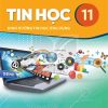 Sách giáo khoa Tin học lớp 11 định hướng tin học ứng dụng Kết nối tri thức