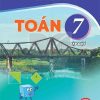 Sách giáo khoa Toán lớp 7 tập 1 Kết nối tri thức