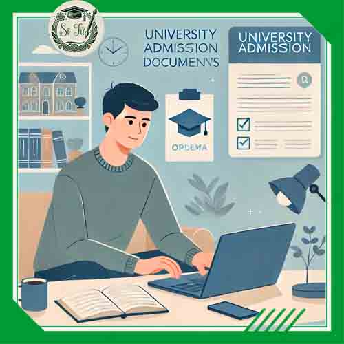 Cách đăng ký hồ sơ xét tuyển đại học online 2025 nhanh chuẩn nhất