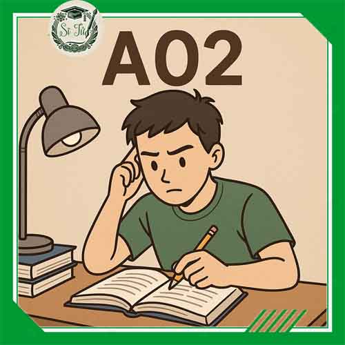 Cách tính điểm thi khối A02 - Dự báo điểm chuẩn và danh sách trường xét khối A02 năm 2025