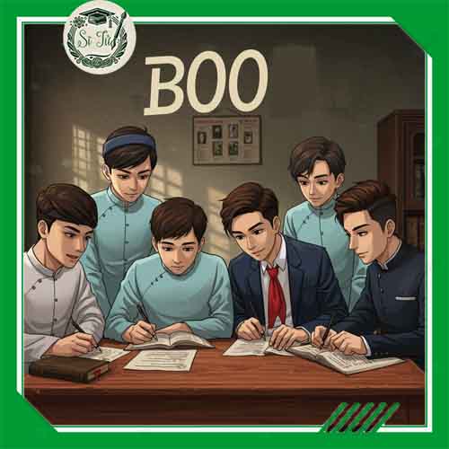Cách tính điểm thi khối B00 - Điểm chuẩn năm 2024 và danh sách trường xét tuyển khối B00 năm 2025