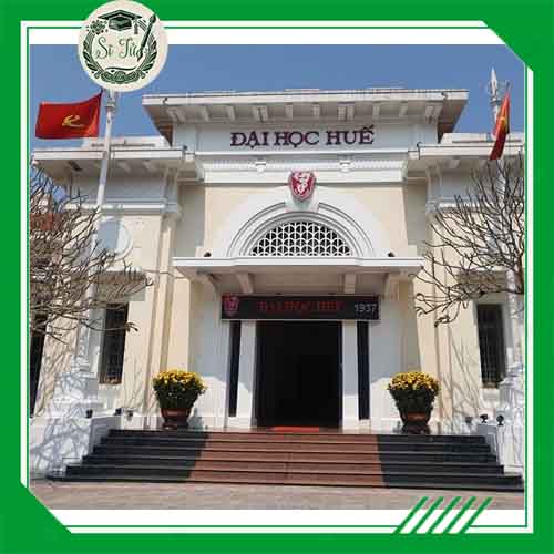 Đề án và chỉ tiêu tuyển sinh Đại học Huế 2025