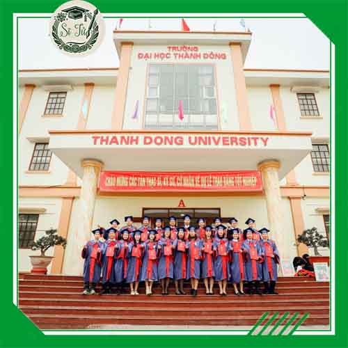 Đề án và chỉ tiêu tuyển sinh Đại học Thành Đông 2025