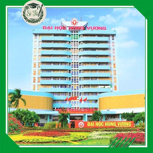 Đề án và chỉ tiêu tuyển sinh Trường Đại học Hùng Vương DHV 2025