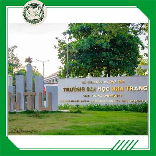 Đề án và chỉ tiêu tuyển sinh Trường Đại học Nha Trang NTU 2025