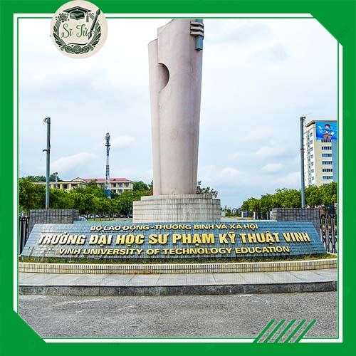 Đề án và chỉ tiêu tuyển sinh Trường Đại học Sư phạm Kỹ thuật Vinh VUTED 2025