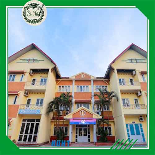Đề án và chỉ tiêu tuyển sinh Trường Du lịch - Đại học Huế HUHT 2025