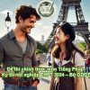 Đề thi tham khảo môn Tiếng Pháp Kỳ thi tốt nghiệp THPT 2024 – Bộ GDĐT