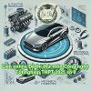 Đề thi thử môn Công nghệ Tốt nghiệp THPT 2026 số 8