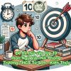 Đề thi thử vào lớp 10 môn Ngữ Văn Hải Phòng năm 2025 - Trường THCS Tú Sơn - Kiến Thụy