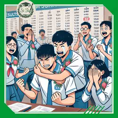 Dự đoán Điểm chuẩn vào lớp 10 năm 2025 TP Hồ Chí Minh