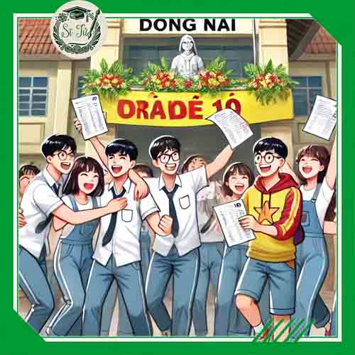 Dự đoán điểm chuẩn vào lớp 10 năm 2025 Đồng Nai