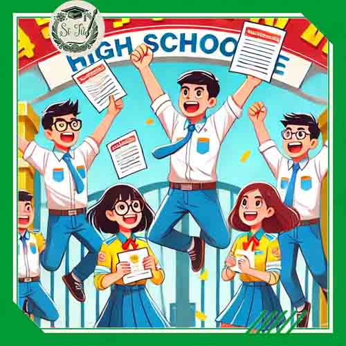 Dự đoán điểm chuẩn vào lớp 10 năm 2025 Quảng Ninh