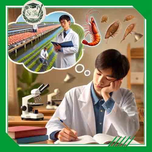 Học ngành nuôi trồng thủy sản học trường nào? Ra làm gì?