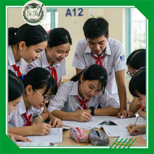 Khối A12 gồm những môn nào? Thi ngành nào? Trường nào?