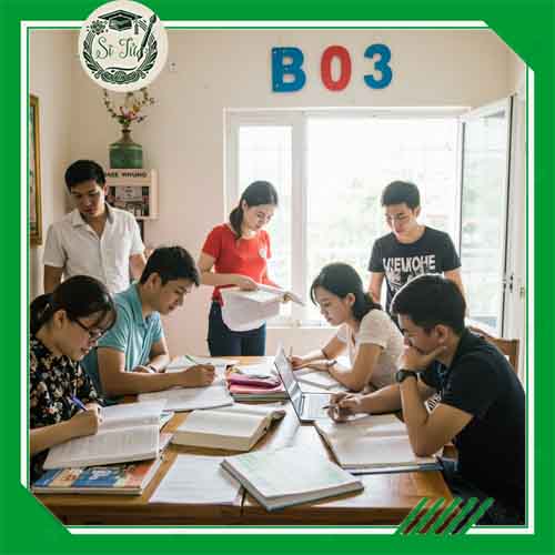 Khối B03 gồm những môn nào? Thi ngành nào? Cơ hội nghề nghiệp ra sao?