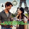 Làm free Đề thi thử môn tiếng Pháp tốt nghiệp THPT 2026 số 1