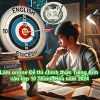 Làm online Đề thi tham khảo Tiếng Anh vào lớp 10 Thanh Hóa năm 2024