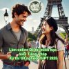 Làm online Đề thi minh họa môn Tiếng Pháp Kỳ thi tốt nghiệp THPT 2026