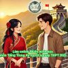 Làm online Đề thi minh họa môn Tiếng Trung Kỳ thi tốt nghiệp THPT 2026