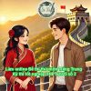 Làm online Đề thi thử môn Tiếng Trung Kỳ thi tốt nghiệp THPT 2026 số 2