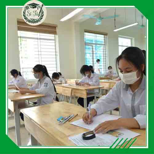 Lịch thi tuyển sinh lớp 10 năm 2025 63 tỉnh thành