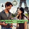 Luyện online Đề thi thử môn tiếng Pháp tốt nghiệp THPT 2026 số 2