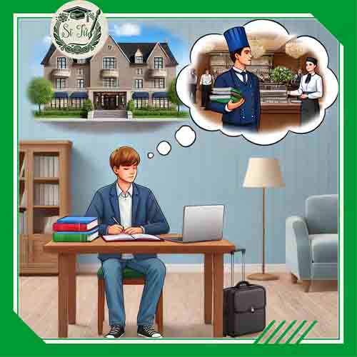 Ngành Quản trị Nhà hàng - Khách sạn thi khối nào? Học trường nào? Lương bao nhiêu?