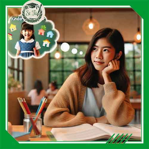 Ngành Sư phạm Mầm non thi khối nào? Học trường nào? Có xét học bạ không?