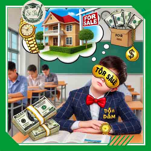 Ngành bất động sản là gì? Học trường nào? Cần học những môn nào?