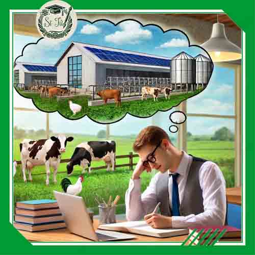 Ngành chăn nuôi thi khối nào? Học trường nào? Thực trạng ngành chăn nuôi hiện nay
