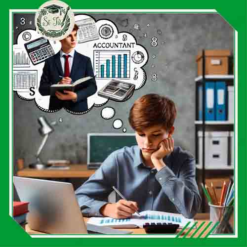 Ngành kế toán học khối nào? Thi vào trường nào? Học những gì?