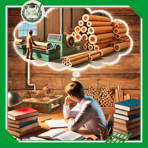 Ngành lâm nghiệp gồm những nghề gì? Ra làm gì? Thực trạng ngành lâm nghiệp hiện nay
