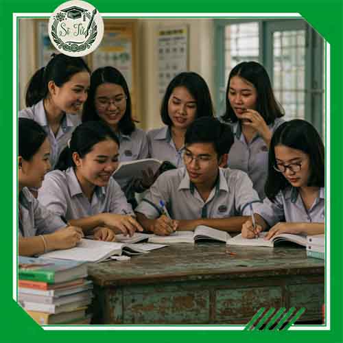 Toán Hóa GDKTPL(GDCD) là khối gì? Thi ngành nào? Trường gì?