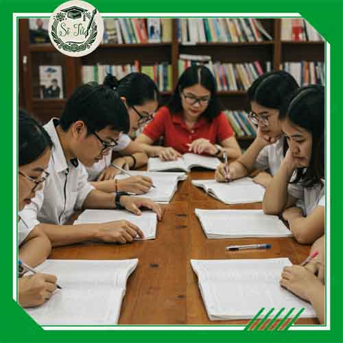 Toán Lý GDKTPL(GDCD) là khối gì? Thi ngành nào? Trường gì?