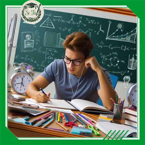 Toán Lý Hóa là khối gì? Thi vào trường nào? Học ngành gì?