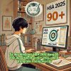 10 đề Ôn luyện Phần Tư duy khoa học HSA 2025 dạng 03 – Vận dụng kiến thức Lí – Hóa – Sinh trong tình huống thực tế