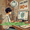10 đề Ôn luyện Phần Tư duy khoa học HSA 2025 dạng 04 – Dự đoán kết quả/giải thích hiện tượng khoa học