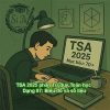 [10 đề luyện tập] TSA 2025 phần Tư duy Toán học – Dạng 07: Biểu đồ và số liệu