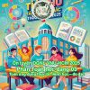 10 đề ôn luyện ĐGNL VNU-HCM 2025: Phần Toán học dạng 03: Toán ứng dụng thực tế - Hình học – đo đạc