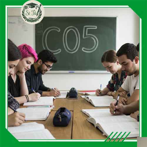 C05 gồm những môn gì? Thi ngành nào? Xét trường nào?