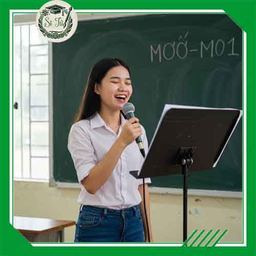 Các Tổ hợp M00 - M01 gồm những môn gì? Thi ngành nào? Học trường gì?