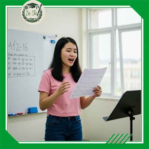 Các Tổ hợp M12 - M13 - M14 - M15 - M16 gồm những môn gì? Thi ngành nào? Học trường gì?