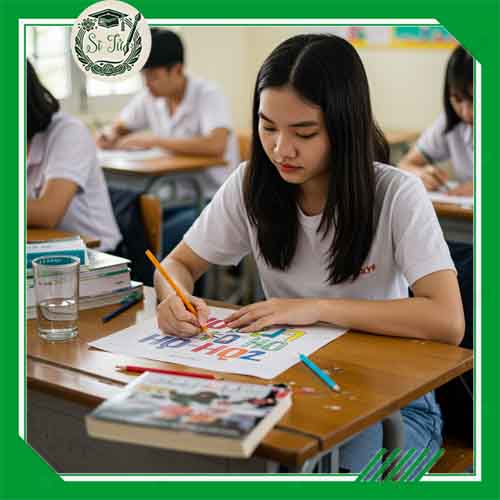 Các khối H00 - H01 - H02 gồm môn gì? Thi ngành nào? Học trường gì?