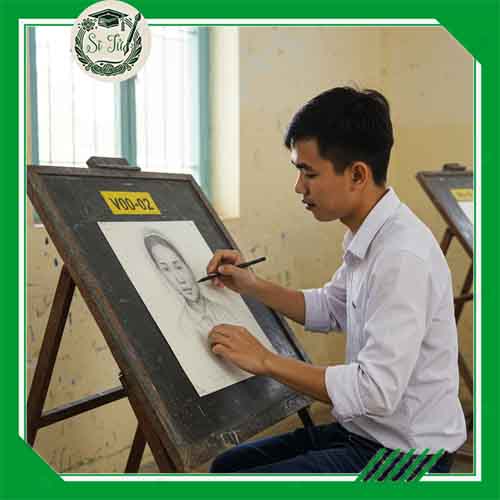 Các khối V00 - V01 - V02 gồm môn gì? Thi ngành nào? Học trường gì?