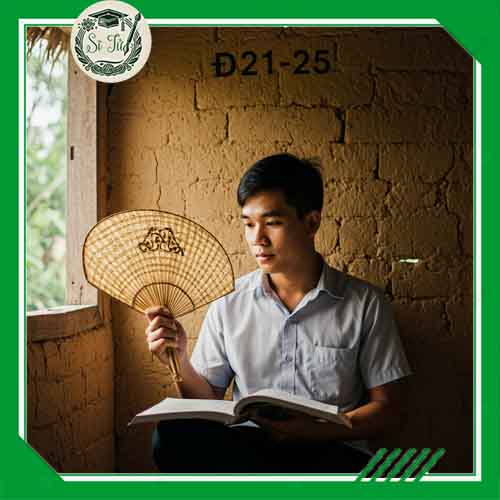 Các tổ hợp D21 - D22 - D23 - D24 - D25 gồm những môn nào? Thi ngành nào? Học trường gì?