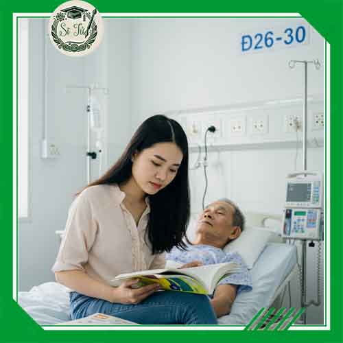 Các tổ hợp D26 - D27 - D28 - D29 - D30 gồm những môn nào? Thi ngành nào? Học trường gì?