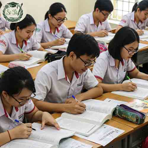 Cách Chinh Phục Ngữ Văn ĐGNL HCMUE (H-SCA) 2025