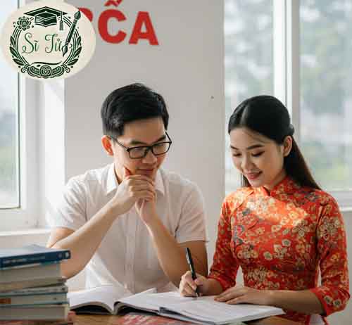 Cấu trúc đề thi ĐGNL Bộ Công an 2025 & Cách Ôn luyện theo mã đề