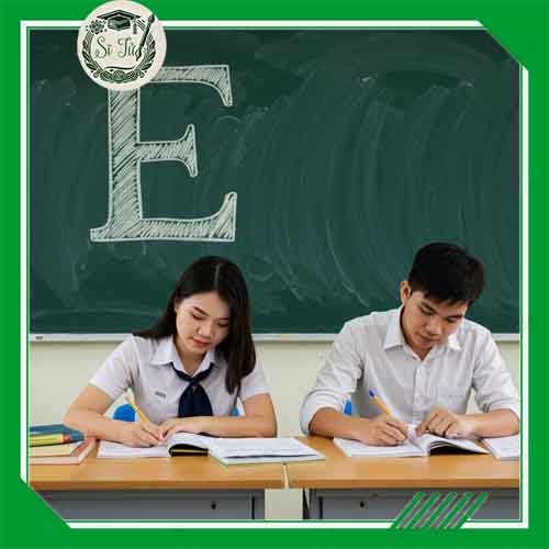 Chi tiết các tổ hợp khối E - Gồm các môn nào? Thi ngành nào? Trường nào? Ra làm gì?